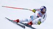 Ester Ledecká superobřím slalomem na finále Světového poháru v Courchevelu zakončila sezonu