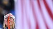 Mikaela Shiffrinová z USA ovládla slalom SP ve Špindlerově Mlýně