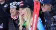 Mikaela Shiffrinová získala na MS zlato