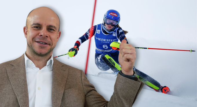 Shiffrinová? Nejlepší, co Špindl mohlo potkat, říká Trávníček. Rozpočet přes 100 milionů Shiffrinová? Nejlepší, co Špindl mohlo potkat, říká Trávníček. Rozpočet přes 100 milionů