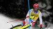 Švýcar Ramon Zenhäusern vyhrál úvodní slalom sezony Světového poháru v Alta Badii