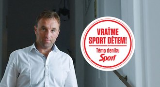 Sportovci jednali na ministerstvu. Rozvolní se od začátku května?