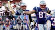 Příběhy Super Bowlu: úspěšní a nenávidění Patriots vs. vzepětí Rams