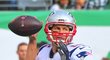 Tom Brady po 20 letech skončil v New England Patriots. Jeho novým působištěm bude Tampa Bay.