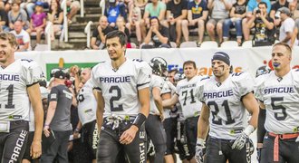 Czech Bowl se řítí na Žižkov: Ostrava chce překvapit Black Panthers