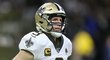 Drew Brees už se omluvil na instagramu