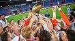 Poslední Czech Bowl v roce 2019 ovládli Prague Lions