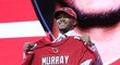 Arizona Cardinals si jako jedničku draftu NFL vybrala quarterbacka Kylera Murrayho z oklahomské univerzity