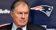 Bill Belichick končí u New England Patriots