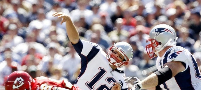 Tom Brady (12)