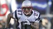 Bývalý hráč New England Patriots Donald Caldwell byl zastřelen. Po konci kariéry měl problémy se zákonem