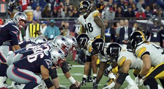 Boj o play off, ale i o práci. Základní část NFL vrcholí