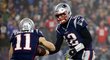 Odehrál Tom Brady poslední zápas za Patriots?