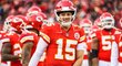 Čtyřiadvacetiletý quarterback Patrick Mahomes, jenž Chiefs v únoru dovedl k prvnímu triumfu v lize po 50 letech, v klubu zůstane do roku 2031.