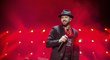 Justin Timberlake zazpívá na Superbowlu