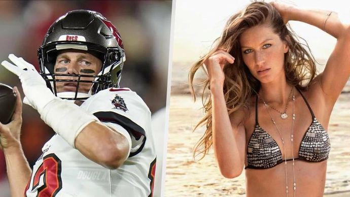 Tom Brady a jeho bývalá manželka Gisele Bündchenová čelí obvinění z podvodu ohledně kryptoměn