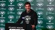 Hvězdný quarterback Aaron Rodgers bude od nové sezony působit v NY Jets