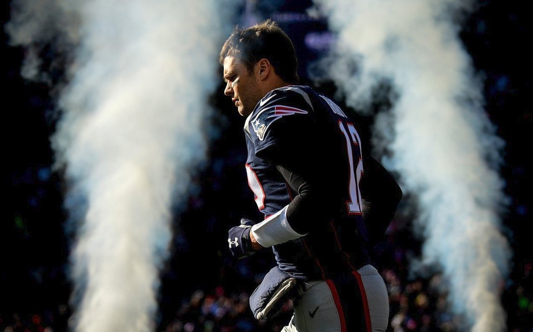 Tom Brady vloni prohrál v Super Bowlu s Philadelphií Eagles. Jak se mu povede letos?