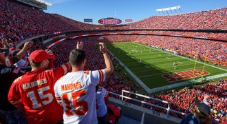 Super Bowl 2024 v TV: kdy a kde sledovat Halftime Show a finále NFL?