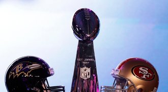 Superbowlové šílenství. Reklamy za miliony nechápu, říká kouč