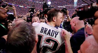 Tom Brady (45) po roce opět končí kariéru. Už nadobro, vzkázala legenda