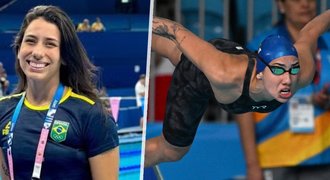 Šok pro půvabnou plavkyni: Vyloučili ji z olympiády! Důvod je kuriózní Šok pro půvabnou plavkyni: Vyloučili ji z olympiády! Důvod je kuriózní