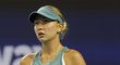 Ruská tenistka Potapovová uvedla, že dresem rozhodně nechtěla provokovat