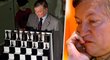 Šachový velmistr Karpov skončil po těžkém úrazu v kómatu Šachový velmistr Karpov skončil po těžkém úrazu v kómatu