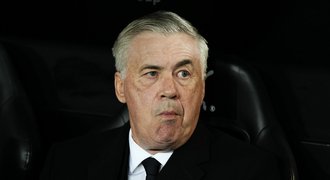 Ancelotti byl ve Španělsku obviněn z krácení daní, měl zatajit milion eur