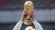 V 63 letech zemřel bývalý německý fotbalista Andreas Brehme