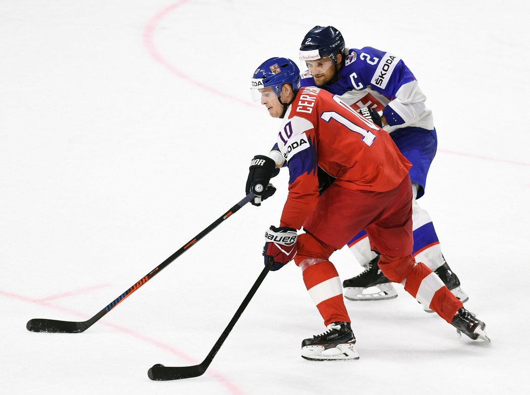 Andrej Sekera, bývalý slovenský hokejista s bohatou kariérou v NHL, zkritizoval hnutí LGBT
