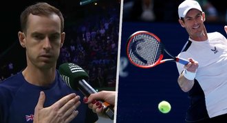 Hvězdný tenista Murray propásl pohřeb babičky kvůli zápasu: Dojemná slova do nebe! Hvězdný tenista Murray propásl pohřeb babičky kvůli zápasu: Dojemná slova do nebe!