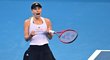 Vítězka Wimbledonu 2018 Kerberová pojmenovala svou dceru Liana
