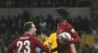 Divock Origi dal jediný gól Liverpoolu