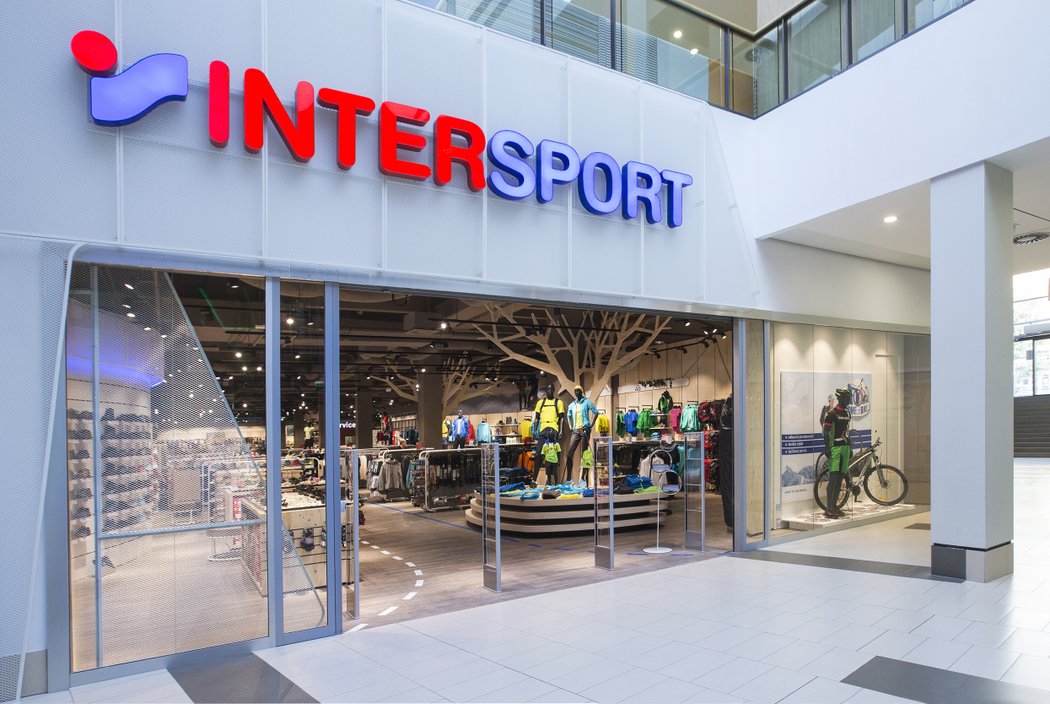 INTERSPORT