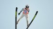 Tragicky zesnulý Hájek (†35) před lety vytvořil český rekord ve skoku na lyžích