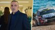 Antonín Tlusťák, někdejší úspěšný rallye jezdec, má problémy se zákonem Antonín Tlusťák, někdejší úspěšný rallye jezdec, má problémy se zákonem