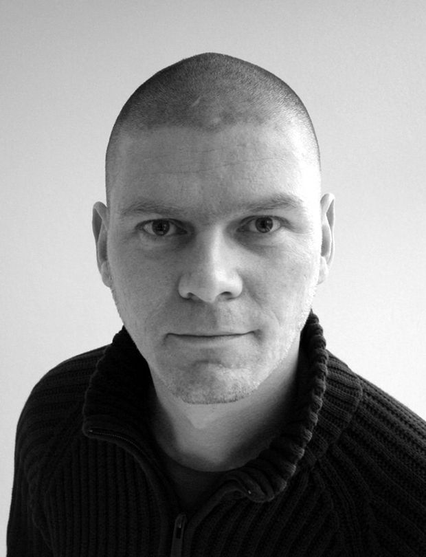 Architekt Miroslav Holubec Architekt Miroslav Holubec