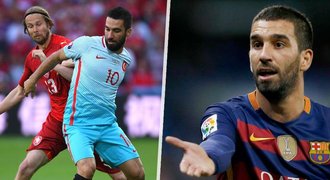 Bývalý hvězdný fotbalista Barcelony či Madridu Turan: Životní tragédie! Bývalý hvězdný fotbalista Barcelony či Madridu Turan: Životní tragédie!