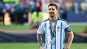 Lionel Messi oznámil konec v argentinské reprezentaci