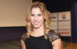 Ester Ledecká se stala nejlepším armádním sportovcem roku Ester Ledecká se stala nejlepším armádním sportovcem roku
