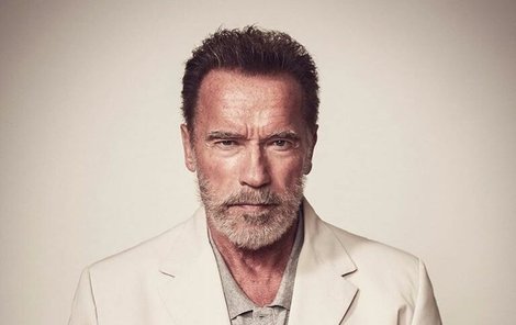 Legenda akčních filmů: Arnold Schwarzenegger