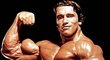Arnold Schwarzenegger v dobách kulturistické slávy