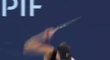 Hvězdná tenistka Aryna Sabalenková neunesla prohru a po zápase třískala raketou o zem. Stalo se tak jen několik dní po smrti jejího expřítele Konstantina Kolcova (†42)