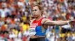 Pokud se doping Abakumovové potvrdí, mistryně světa z roku 2011 přijde o svoji jedinou olympijskou medaili