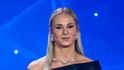 Tyčkařka Amálie Švábíková se v anketě Atlet roku 2025 umístila na druhém místě