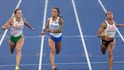 Karolína Maňasová na finále ME v Birminghamu nedosáhla