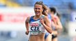 Česká běžkyně Tereza Hrochová poběží maraton na olympiádě v Paříži