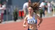 Česká běžkyně Tereza Hrochová se kvalifikovala na druhé olympijské hry