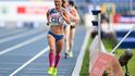 Česká běžkyně Tereza Hrochová poběží maraton na ME